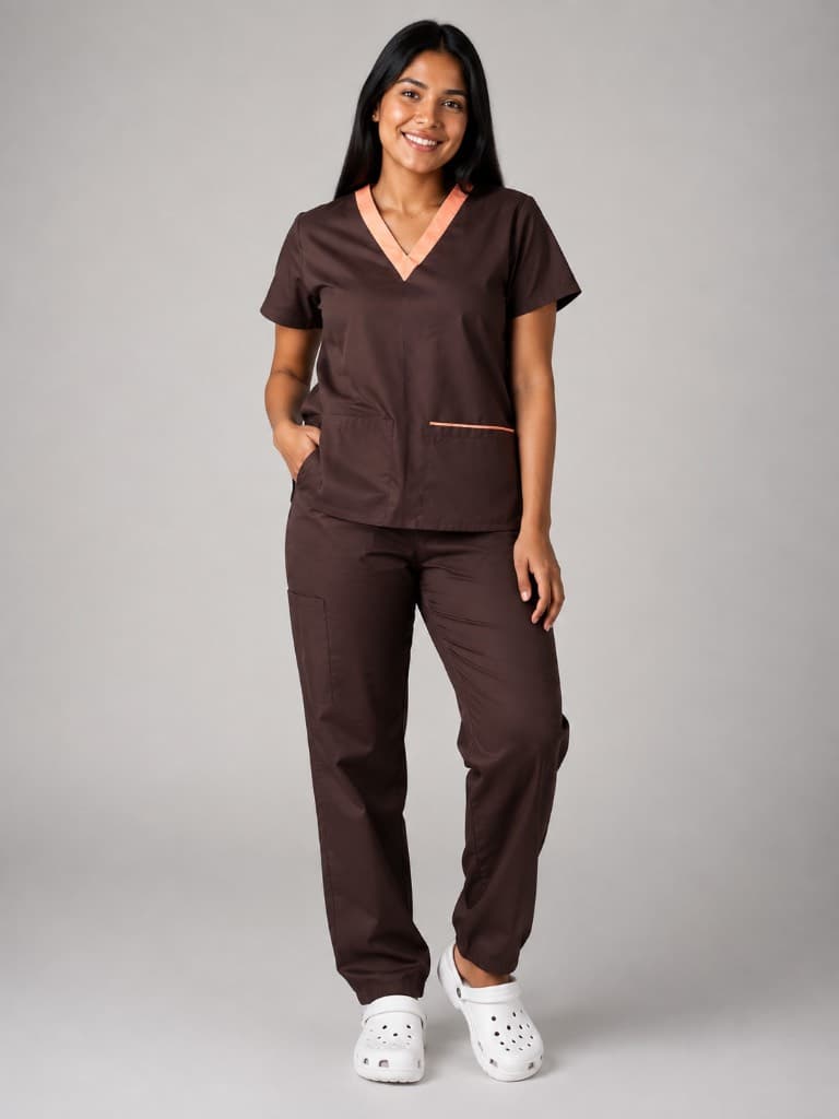 Pijamas médicas — foto 3