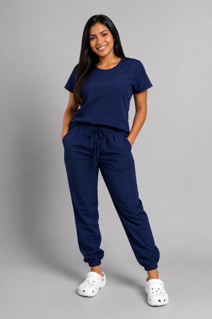 Pijamas médicas