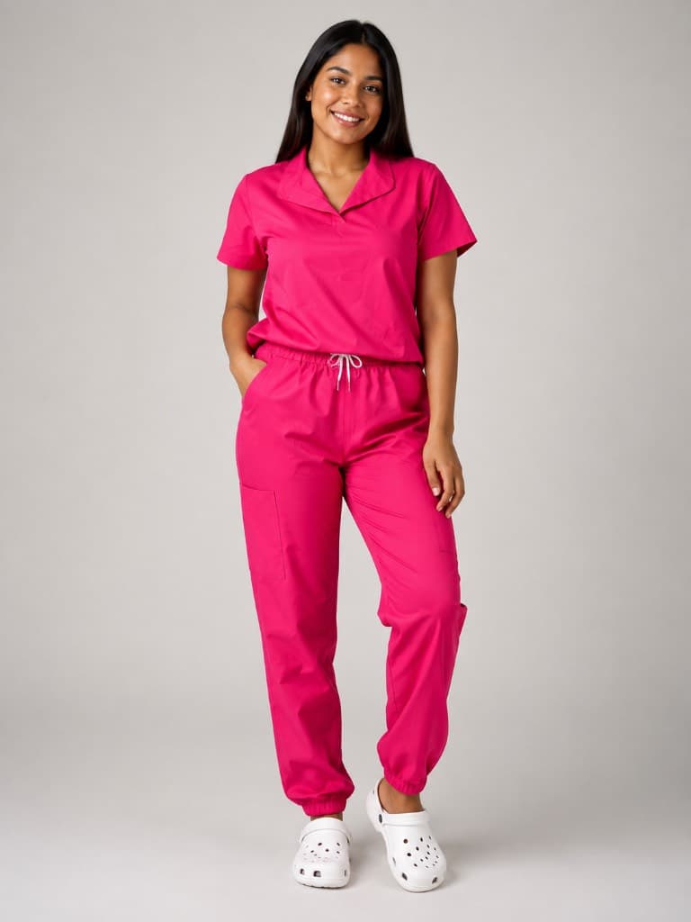 Pijamas médicas — foto 2