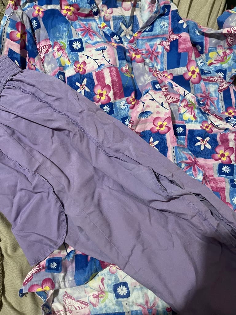 Pijama de enfermera o doctora — foto 2