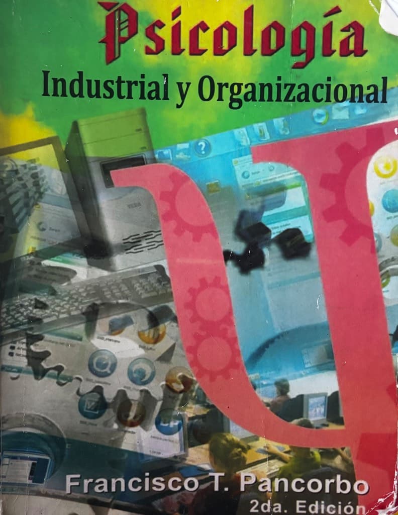 Psicología industrial