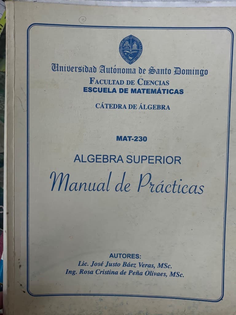Manual de práctica
