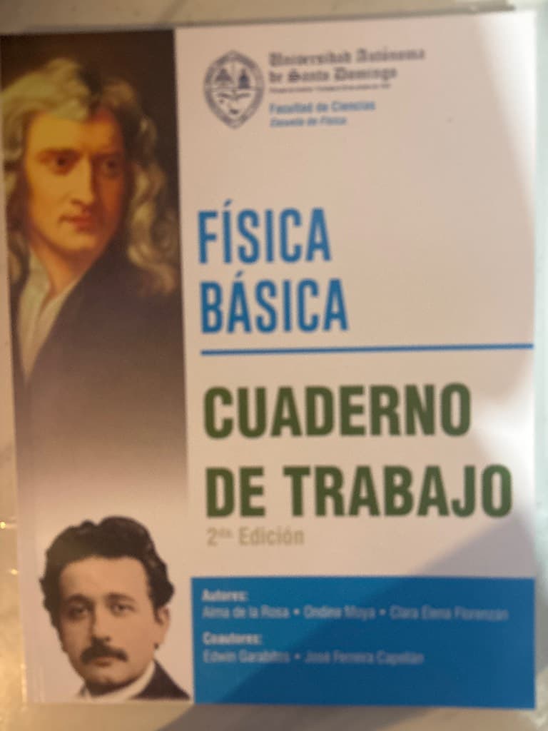 Manuel matemática, educación física, química básica,física laboratorio — foto 3