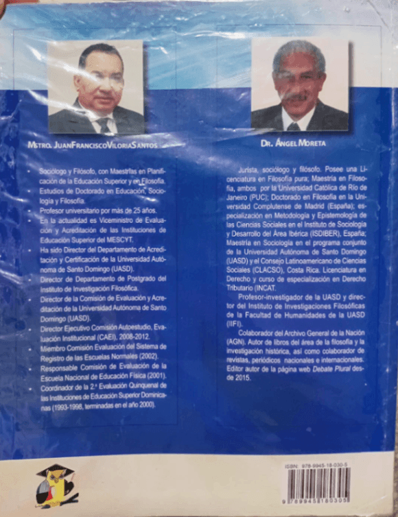 Lectura y textos de Filosofía (ciclo básico) — foto 2