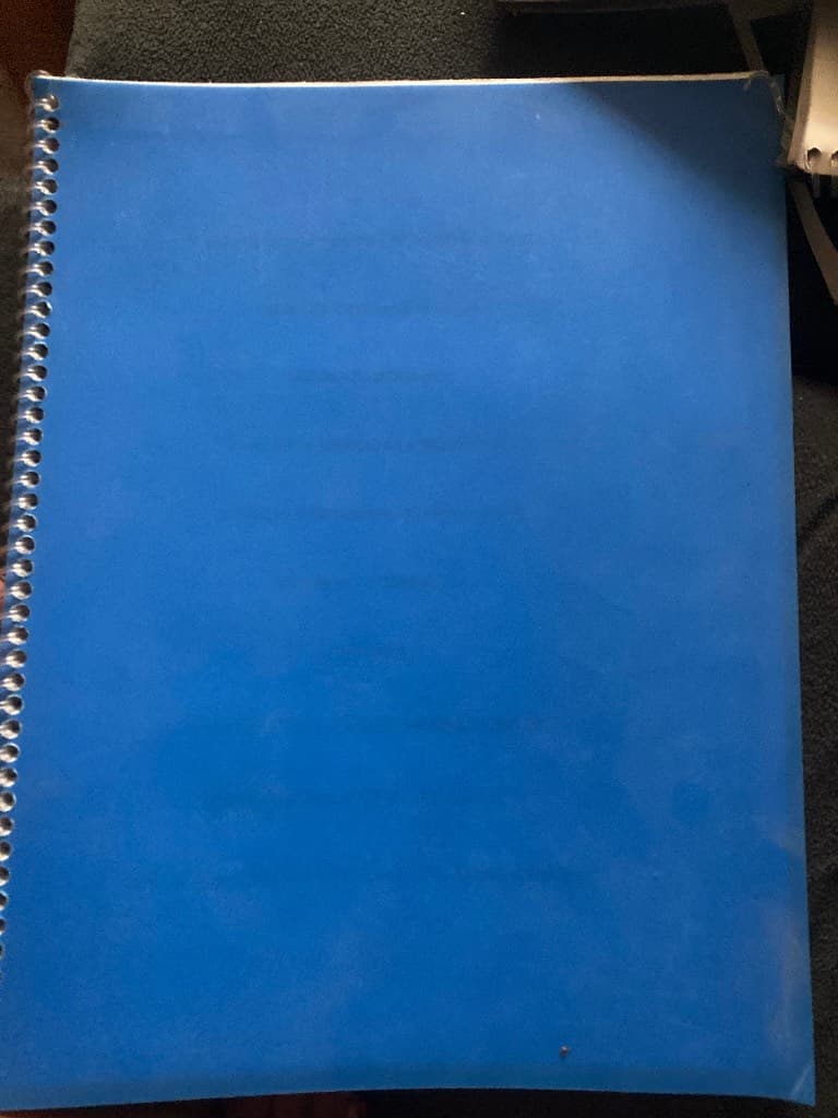Manual de procedimiento prácticos Bionalisis y tecnologia — foto 2