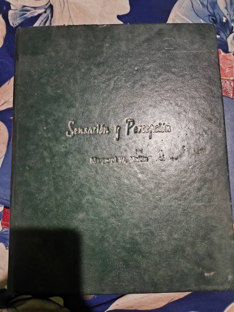 copia de libro en buen estado