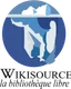 Wikisource